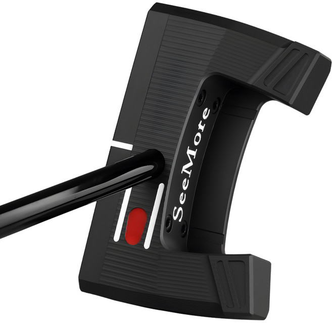 시모어 리저브 SKx 제로토크 퍼터, 86.36cm(34인치)