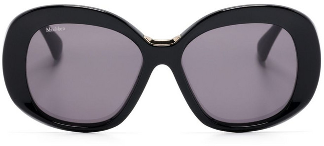 막스마라 오버사이즈 프레임 선글라스