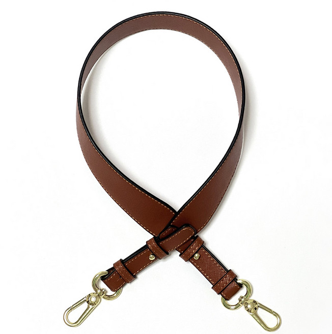 베리영 여성 가방 가죽 숄더백 스트랩 어깨끈 리폼 길이조정