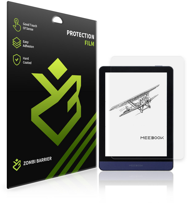 MEEBOOK M6 AR 고화질 무반사 액정보호필름, 단품, 1개