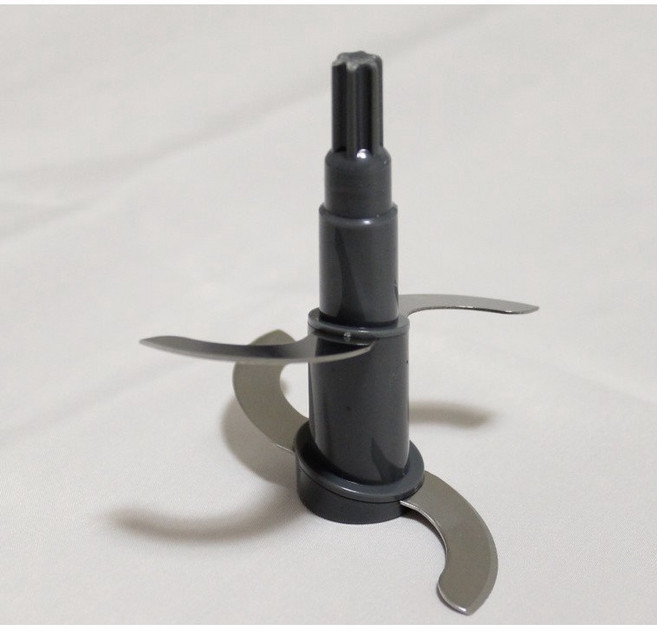 多功能料理機 雙層四刀絞肉機, 刀頭1個