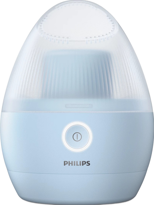 PHILIPS 飛利浦 1000 系列 衣物除毛球機 GCA2100/20, 藍色, 單一商品