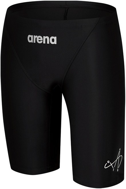 아레나 샤인에이 4부 강습용 입문용 실내수영장 남자 실내 수영복 바지 A5FM1PM15