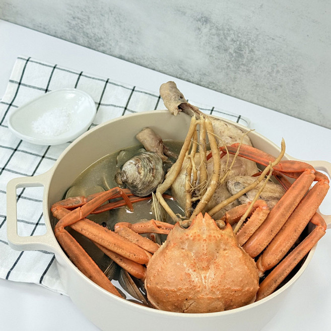 실속 해신탕 세트