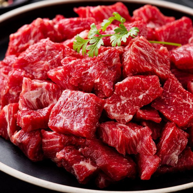 한우 1등급 암소 양지국거리/불고기/장조림 200g+200g 용도별 골라담기, 03.한우 1등급 장조림용 200g*2팩
