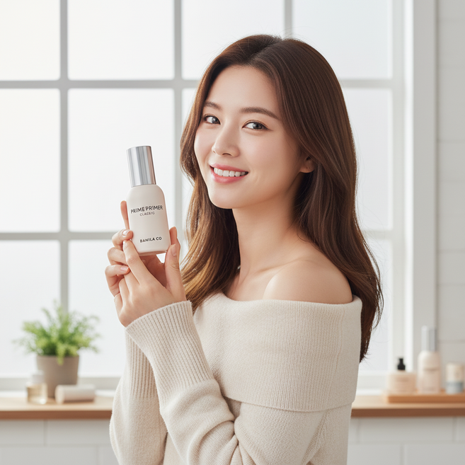 바닐라코 프라임 프라이머 클래식 30ml, 혼합색상, 1개