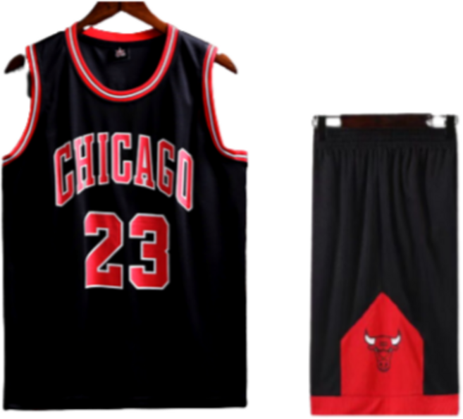 농구 유니폼 상하의 세트 메쉬 나시 트레이닝