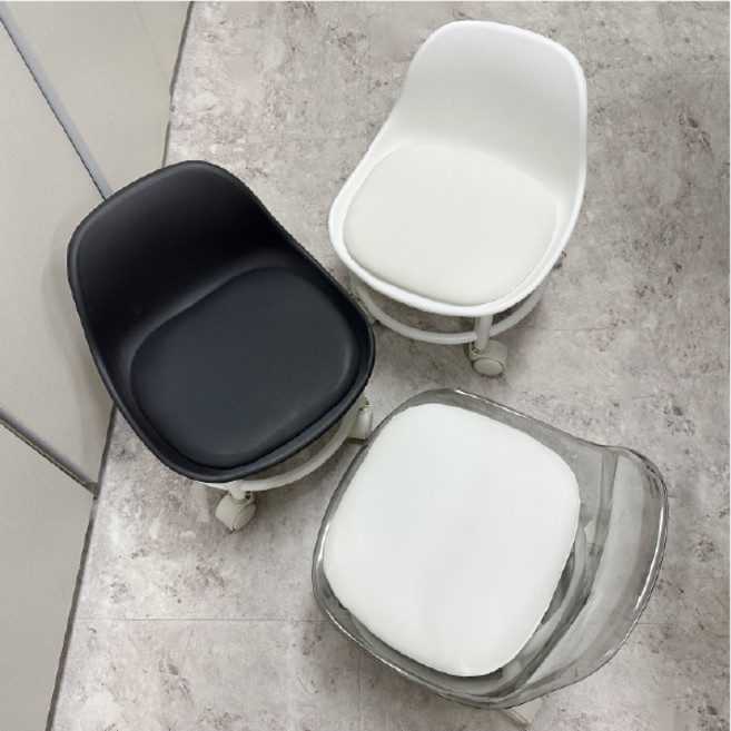 이거찜 더욱 진화한 이동식 바퀴달린 등받이 앉은뱅이 의자 작업 좌식, 등받이앉은뱅이의자 블랙, 등받이앉은뱅이의자 블랙, 1개