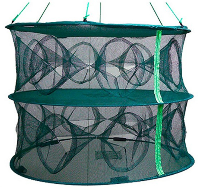 미소 바다통발 원터치통발 고급원형통발, 고급 원형통발