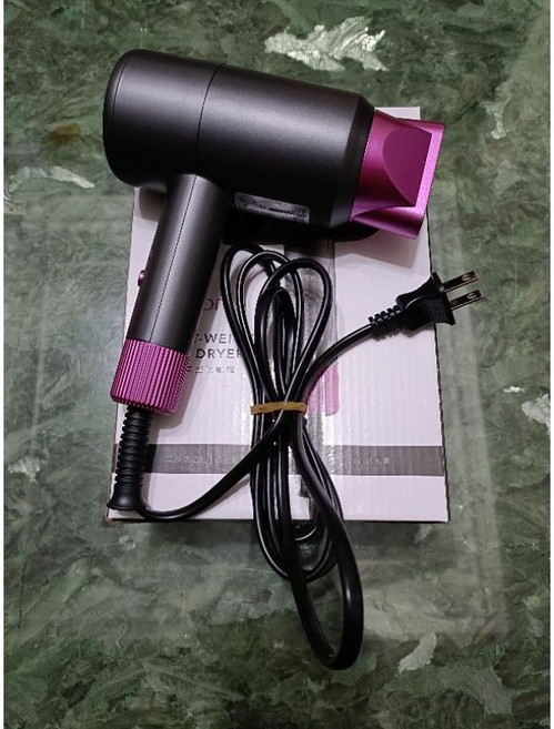 歐森輕量美型吹風機 兩段式溫控