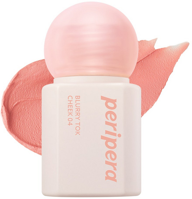 페리페라 블러리 톡 치크, 1개, 004 구아바블렌디드