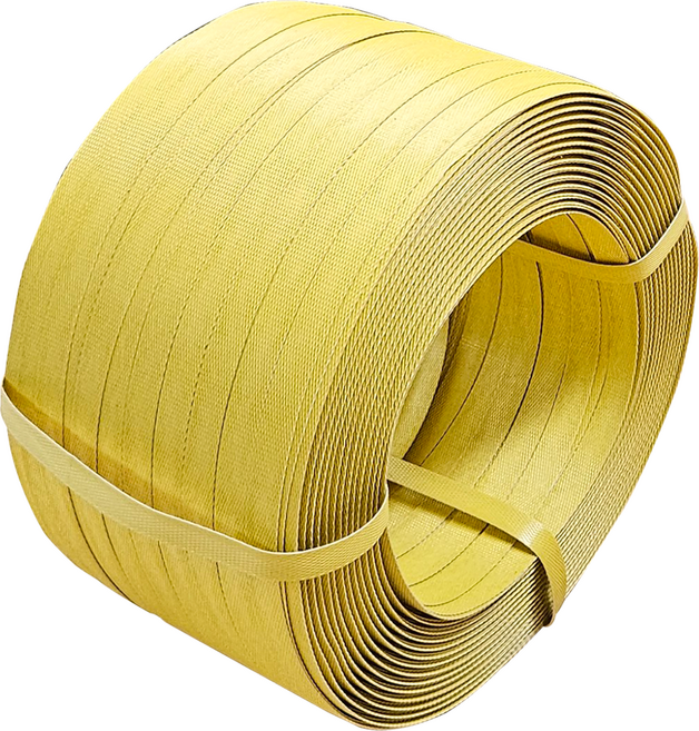 수동용 PP밴드 18MM * 6KG 1롤, 1개