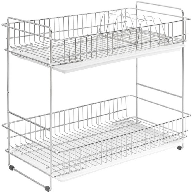 다다 스텔라 식기건조대 2단 (심플형) hee+74479QS