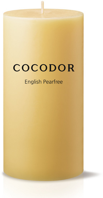 코코도르 아로마필라 대, 1개, 465g, 잉글리쉬페어프리