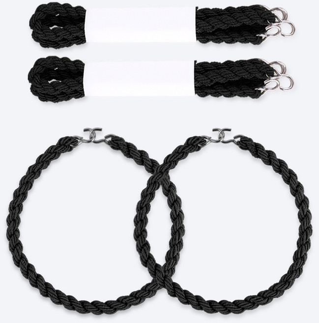 베이직 군인 고무링 RB001