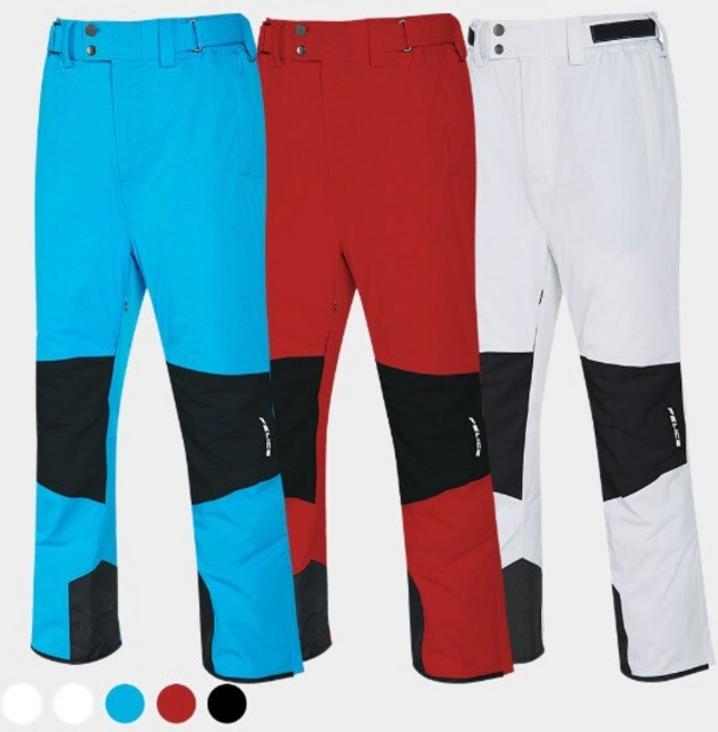 펠리체 스키복 보드복 퍼포먼스 팬츠
