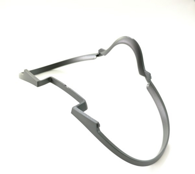 오큘러스 퀘스트 2 VR 글래스 헤드셋 교체용 신형 OEM 렌즈 스페이서 액세서리 부품