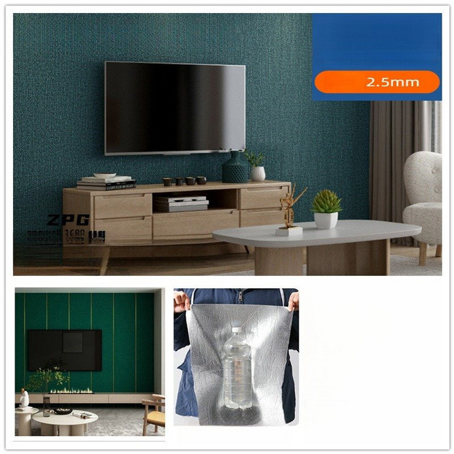 만능풀바른 합지벽지 코튼린넨 라이 길이 5m 10m 20m, 린넨# 진한 녹색 [두께 2.5mm], 너비 50cm X 길이 5m