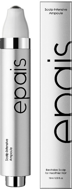 에이페 스칼프 인텐시브 두피 앰플 탈모 증상 완화 기능성, 1개, 15ml