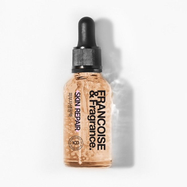 프랑스와즈 피부자생원액, 1개, 10ml