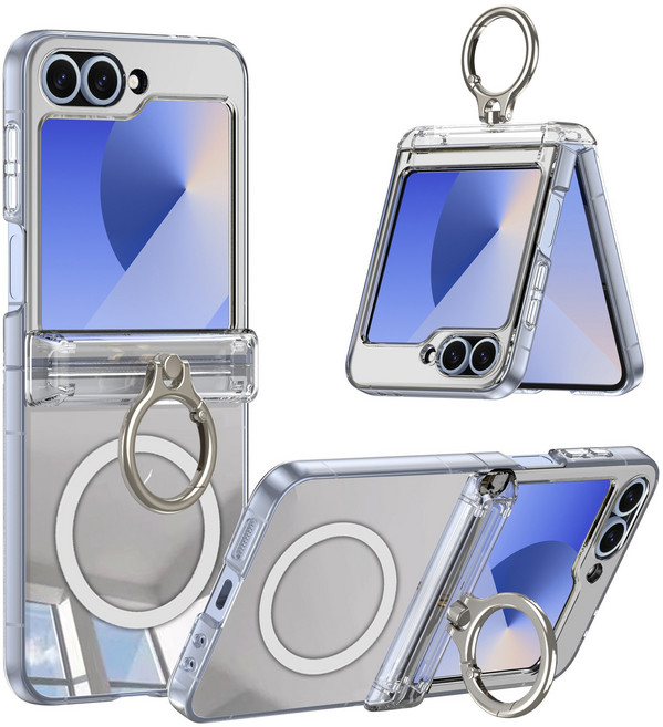 잇케이스 맥세이프 미러 힌지 보호 케이스