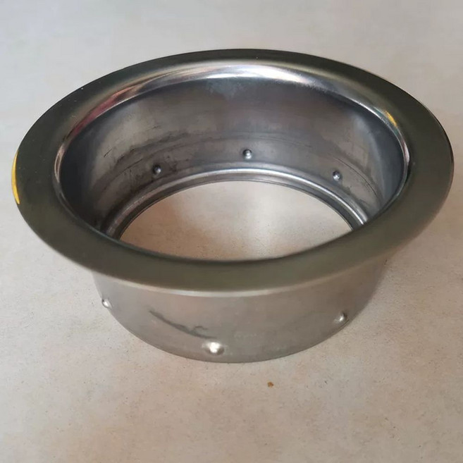 웨이스트킹 마운트 싱크대 배수구 음식물 기 쓰레기, 1, H. 볼록 4mm 3점