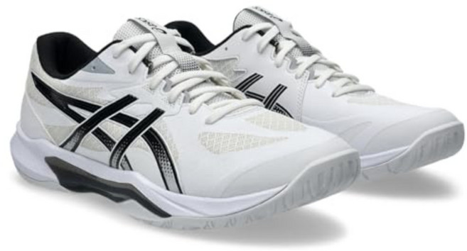 아식스 젤 택틱 13 남성 인도어화 배구화 스쿼시화 배드민턴화