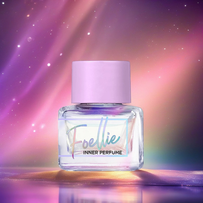 포엘리에 Y케어 이너퍼퓸 오드오로라, 1개