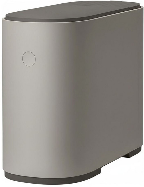 쿠쿠 에코웨일 건조분쇄 음식물처리기 가정용, CFD-ENL201DCGW, 01 Grazy (2L/쿠쿠정품/풀구성품/kc안전인증)