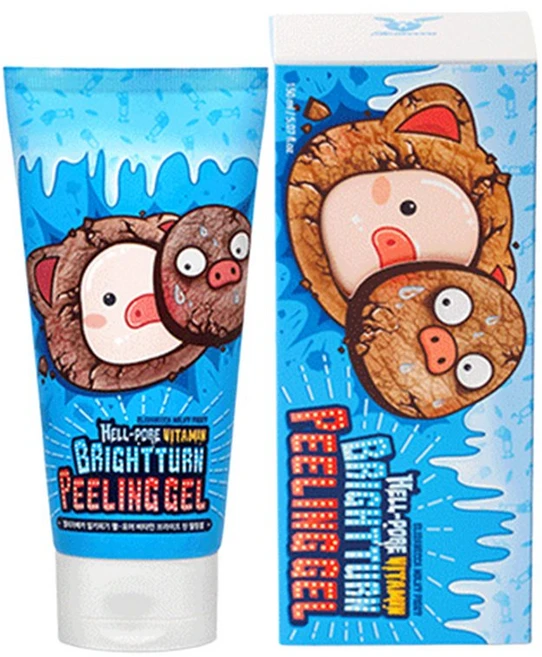 엘리자베카 밀키피 헬포어 비타민 브라이트 턴 필링젤 150ml, 기초보습 엘리자베카 밀키피기 헬포어 비타민 브라이트 턴, 1개 - 쿠팡