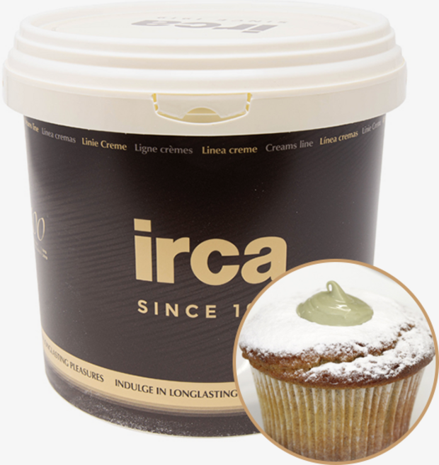 피스타치오 스프레드 5kg 두바이 초콜릿 만들기 소스 잼, 1개