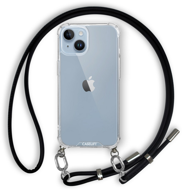 케이스리프트 폰스트랩 휴대폰 줄 목걸이 케이스
