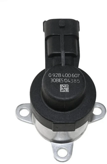 B07A-1 PCS 새로운 연료 압력 조절기 제어 밸브 자동차 액세서리 0928400607 CITROEN FORD 1.4 Hdi, 01 Silver