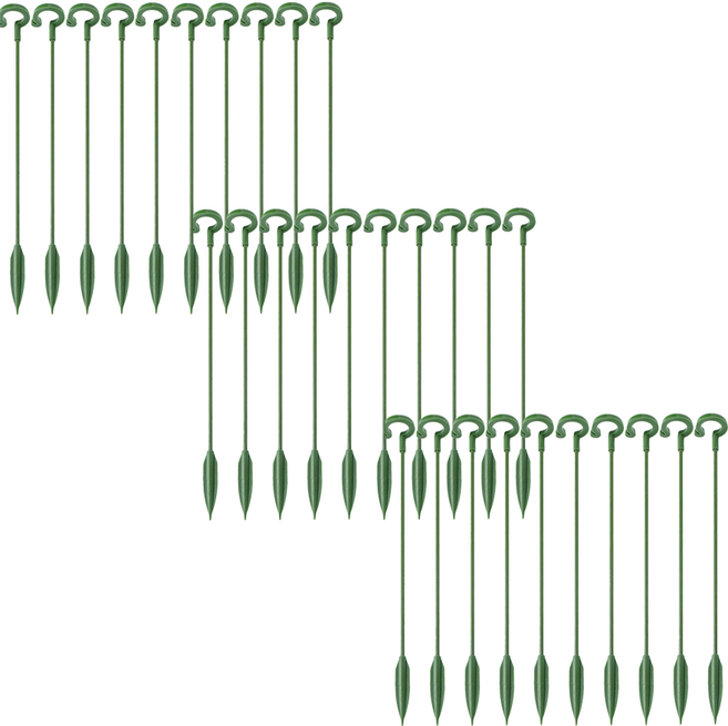셀링랩 식물지지대 (37cm), 30개