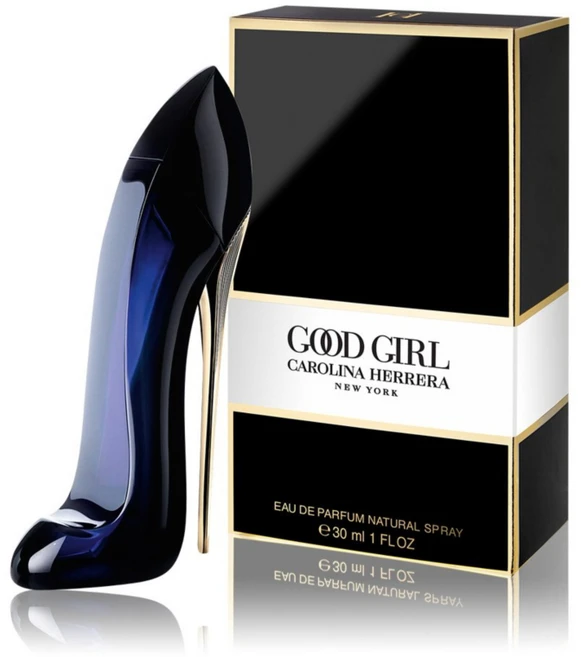 캐롤리나헤레라 Good Girl 굿걸 오드퍼퓸 EDP 30ml, 1개 - 쿠팡