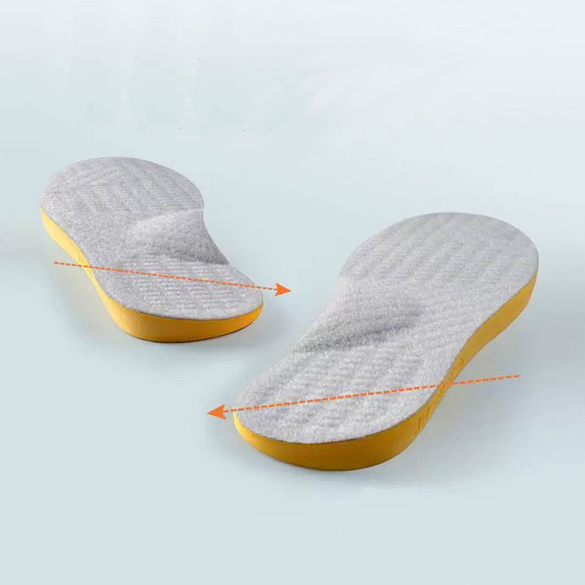 ARTSRIO아츠리오 O형 다리 교정깔창 족적근막