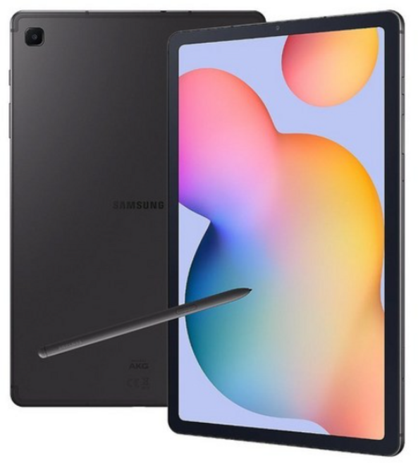 삼성전자 갤럭시탭 S6 LITE 10.4, GRAY, 64GB, Wi-Fi