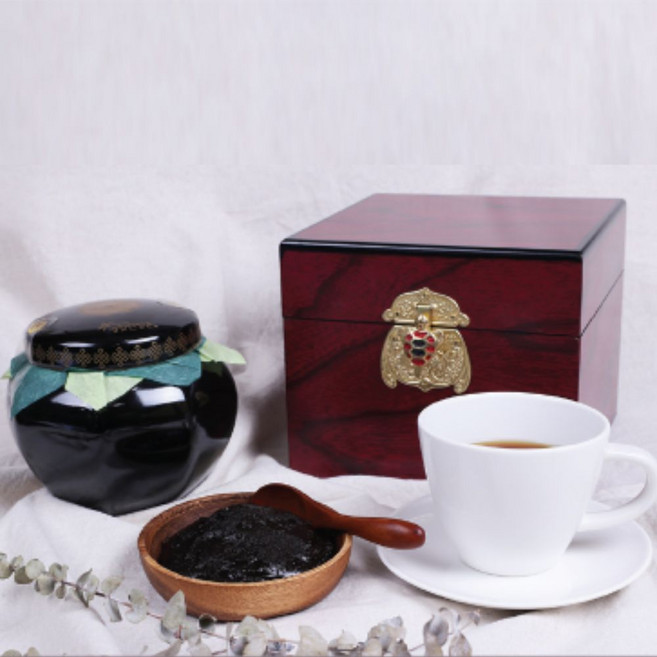 경옥별빛고 700g 전통 수제 프리미엄 한이약이 선물세트, 1세트