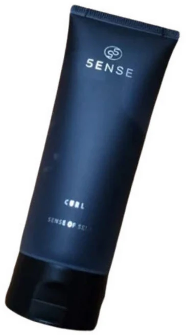 파이브센스 헤어 컬 크림 탄력과 영양, 1개 - 쿠팡