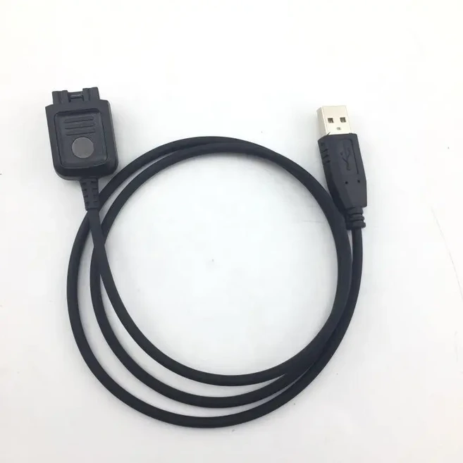 모토로라 TETRA MTP3100/MTP3250/MTP6750/MTP3550 차량용 충전기 12-24V용 MTP3150, 03 usb charging cable