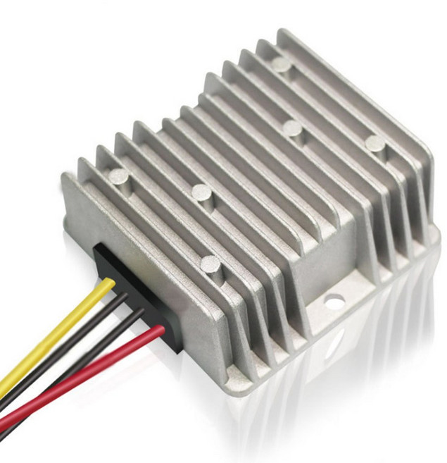 48V 12V 13 스텝 태양 24V 공급 25A 8V 모듈 자동차 광용 20A 장치 LED 전압 15A 변환기 10A 다운 5A 전원 변압기, To 13.8V 10A 138W