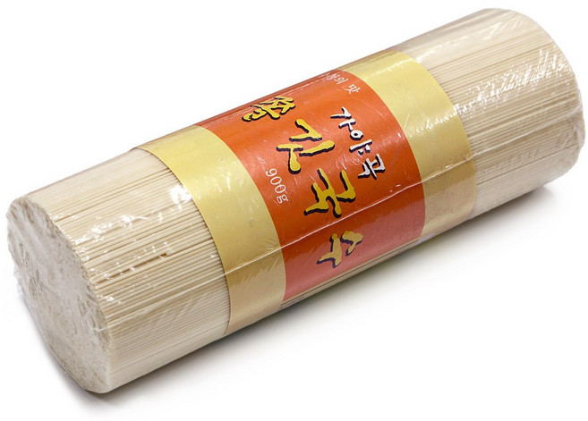 가야곡 쫄깃 국수, 1개, 900g