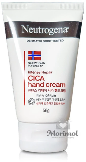 뉴트로지나 노르웨이전 포뮬러 핸드크림, 1개 - 쿠팡