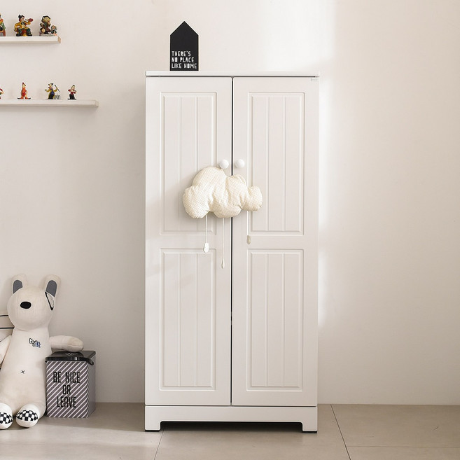 라샘 앙드레 베이비옷장 아기 유아 옷장 C580 IH0928, 앙드레 옷장 C580