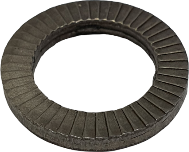 스텐 노드락 풀림방지와셔, NL27spss (25EA), 1개