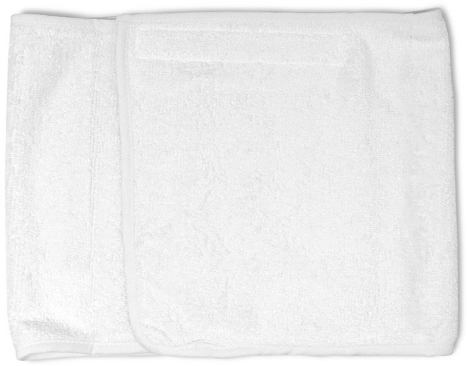 피부미용 실기 헤어터번 / 사각 터번 / 피부관리실 헤어밴드 / 피부관리사 국가자격증 재료 / [3시전주문 당일발송], 화이트, 1개