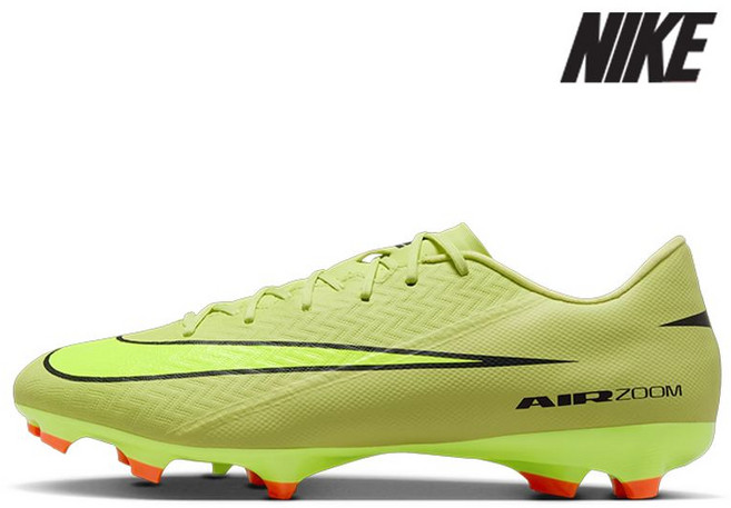 나이키 축구화 g23- FQ1458-300 머큐리얼 베이퍼 16 아카데미 FG MG 로우 탑 축구화