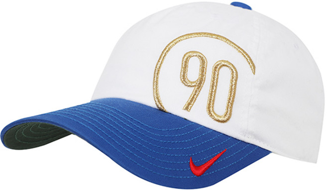 나이키 CLUB CB UST TOTAL 90 CAP 조절 스트랩 캡 모자