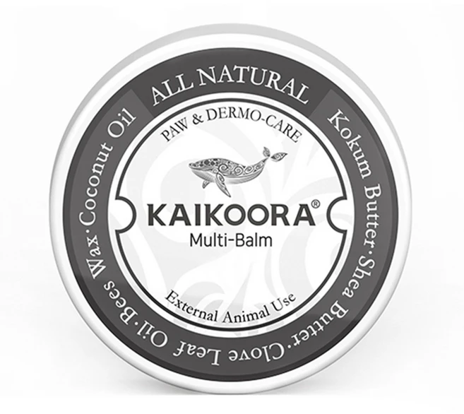 카이쿠라 강아지 멀티 펫밤 고양이 보습 22g 애견발밤 펫 발바닥 케어, 2개 - 쿠팡