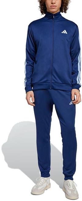 ADIDAS 男 棉質運動套裝